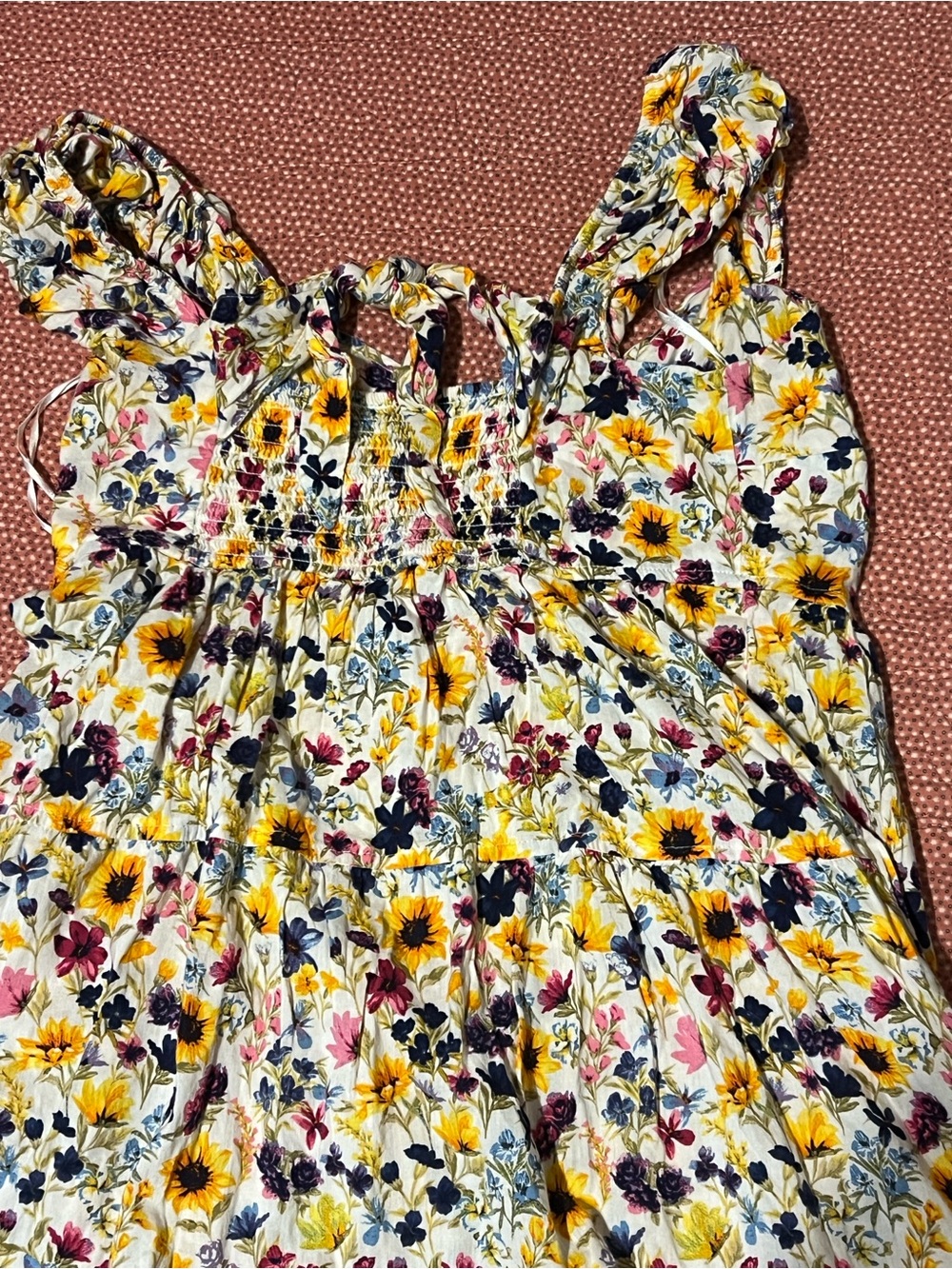 Old Navy bundle of Dresses - Picture 6 of 6